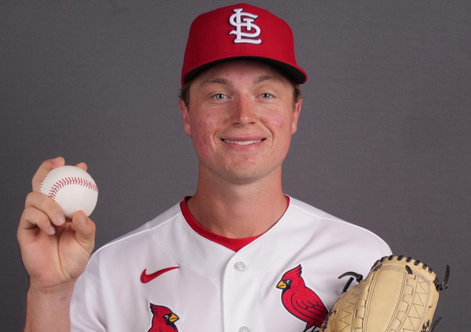 Cardinals' Pitching Prospect Excited to Return After Tommy ...