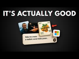 How to Use Microsoft AI Image 2 to Create REALISTIC Images