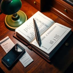 Creator Cash Tracker