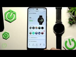 Amazfit Active 3 Premium: Manage Daily Stand Reminders and Goals