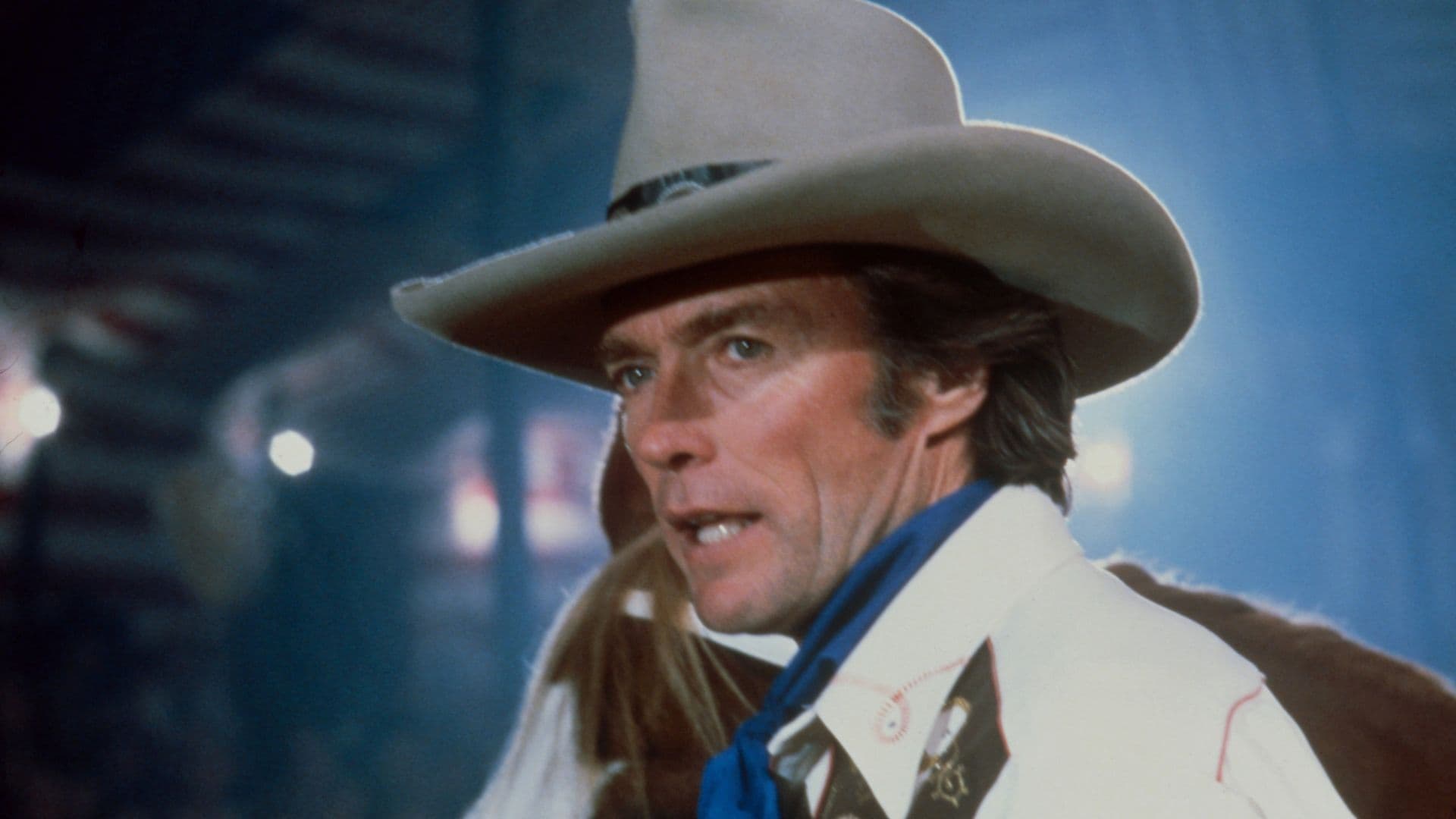 Clint Eastwood, 96, Called This Flopped 1980 Western Film ‘a Favorite Project of Mine’