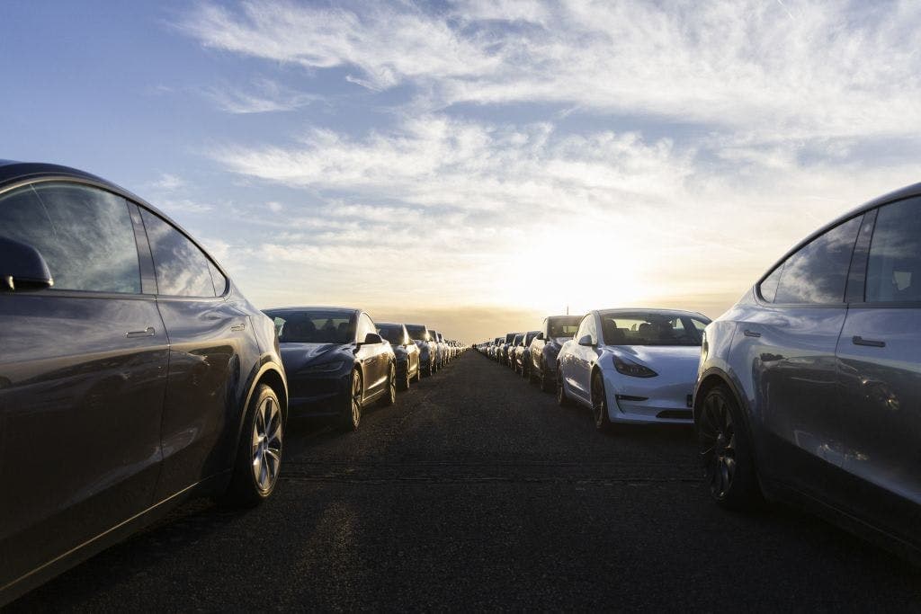 What the first FSD approval in Europe means for Tesla - Sherwood News