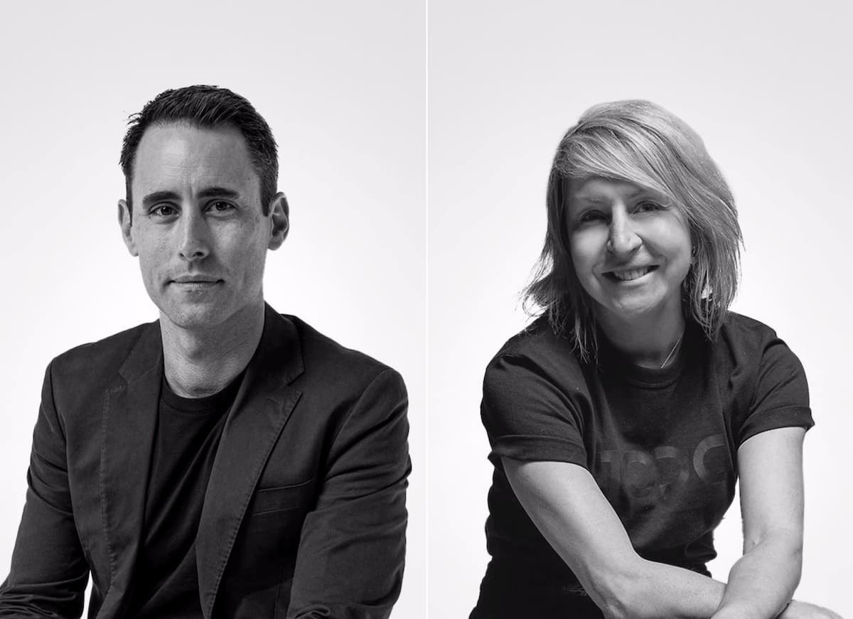 Dentsu appoints David Halter to Chief Practice Officer, Dentsu Creative Australia; Vanessa Nicol named Chief Operating Officer, dentsu ANZ – Campaign Brief