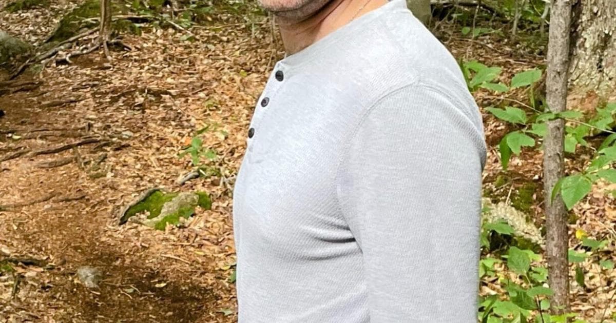 Parent Launches School Board Run With Blunt Challenge | Falmouth News | capenews.net