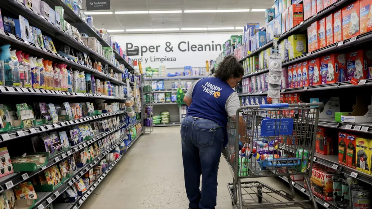 AI Favors Big Retailers Over Local Stores 9 Out of 10 ...