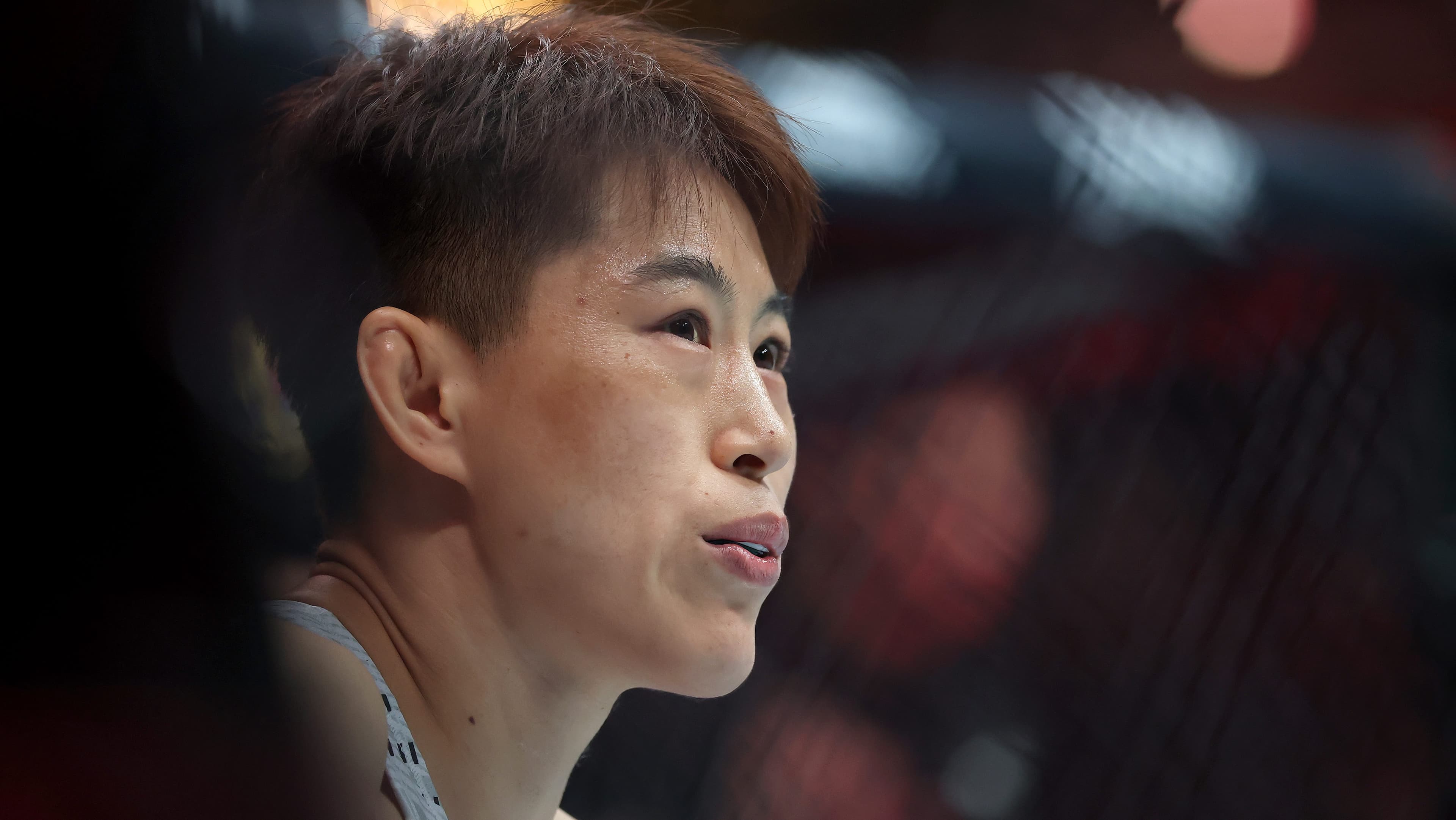 Wang Cong Trashes ‘Sore Loser’ Valentina Shevchenko
