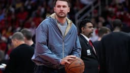 Luka Doncic injury update: Lakers receive lukewarm update before Thunder clash | MARCA