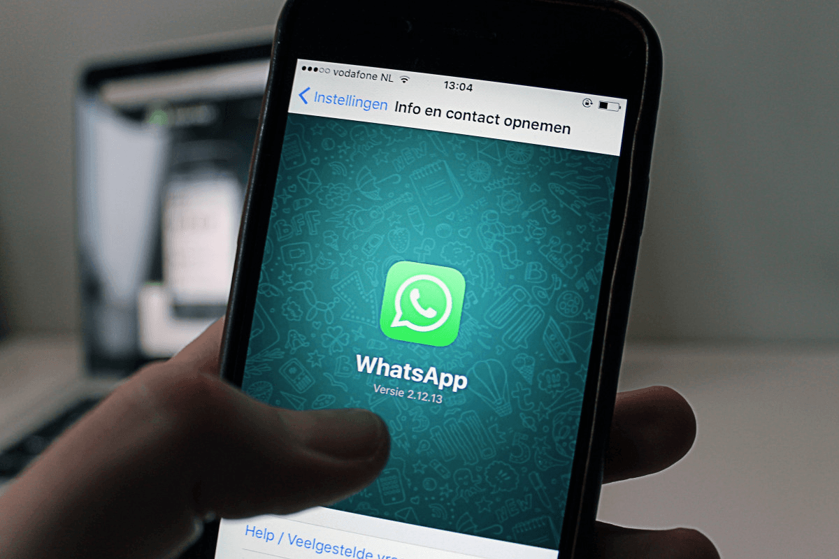 WhatsApp zero-click exploit on iPhones sends fake money requests without linked devices showing