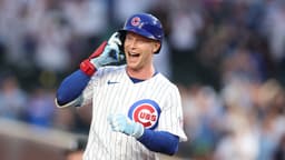 Pete Crow-Armstrong's leadoff home run (31) | 08/18/2026