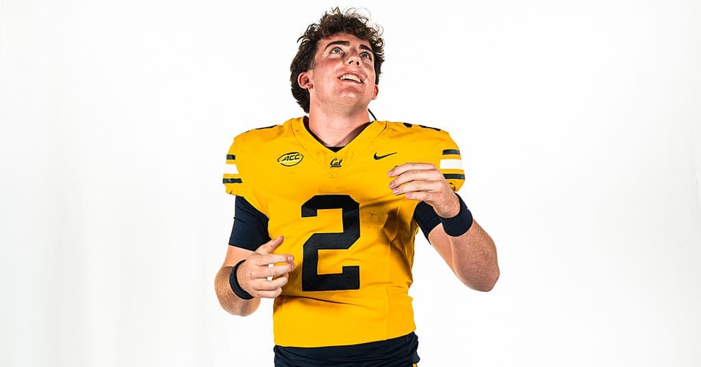 Despite some bad headlines, Cal commits double down on ...