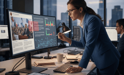 New AI model improved multimodal fake-news detection on ...