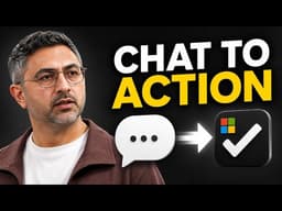 AI News: Microsoft, Anthropic And Google Escalate The Agent Race