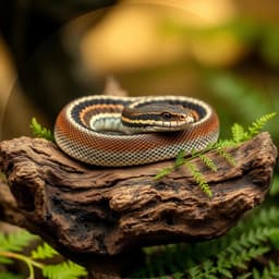 Reptile Care, Conservation, Breeding