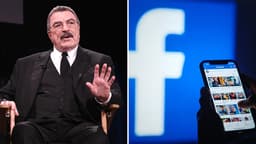 'Tom Selleck' scam turns deadly and exposes how financial manipulation ...