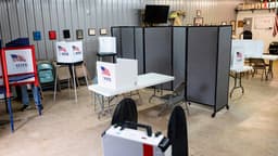 Federal Judge Dismisses DOJ Lawsuit Seeking Kentucky Voter Data