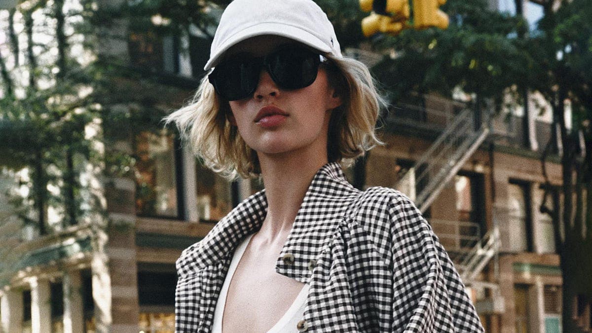 Ten Sporty Fall Jackets