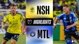 Nashville SC vs. CF Montréal | Full Match Highlights | PK DRAMA!