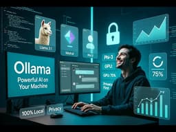 Ollama Review: The Best Open-Source Local AI Platform