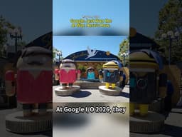 May 20, 2026 — Google Just Won the AI War. Here's How.