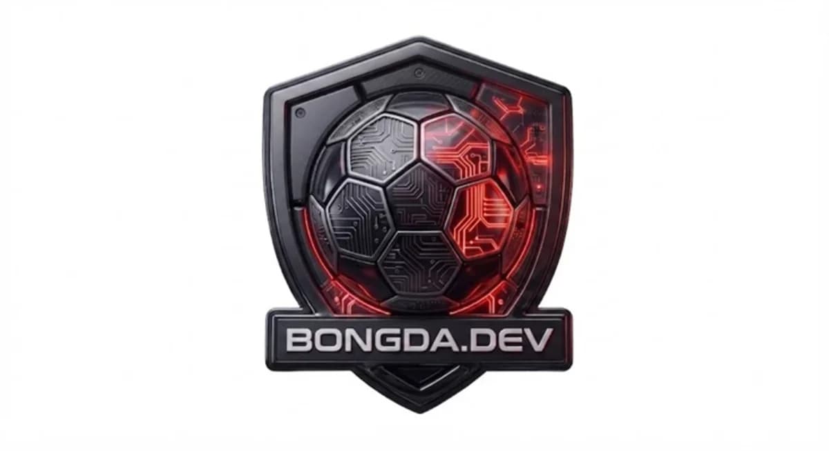 BongDa.Dev Launches Next-Gen Real-Time Football Data ...
