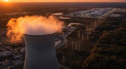 AI companies have signed enough nuclear deals to power ...