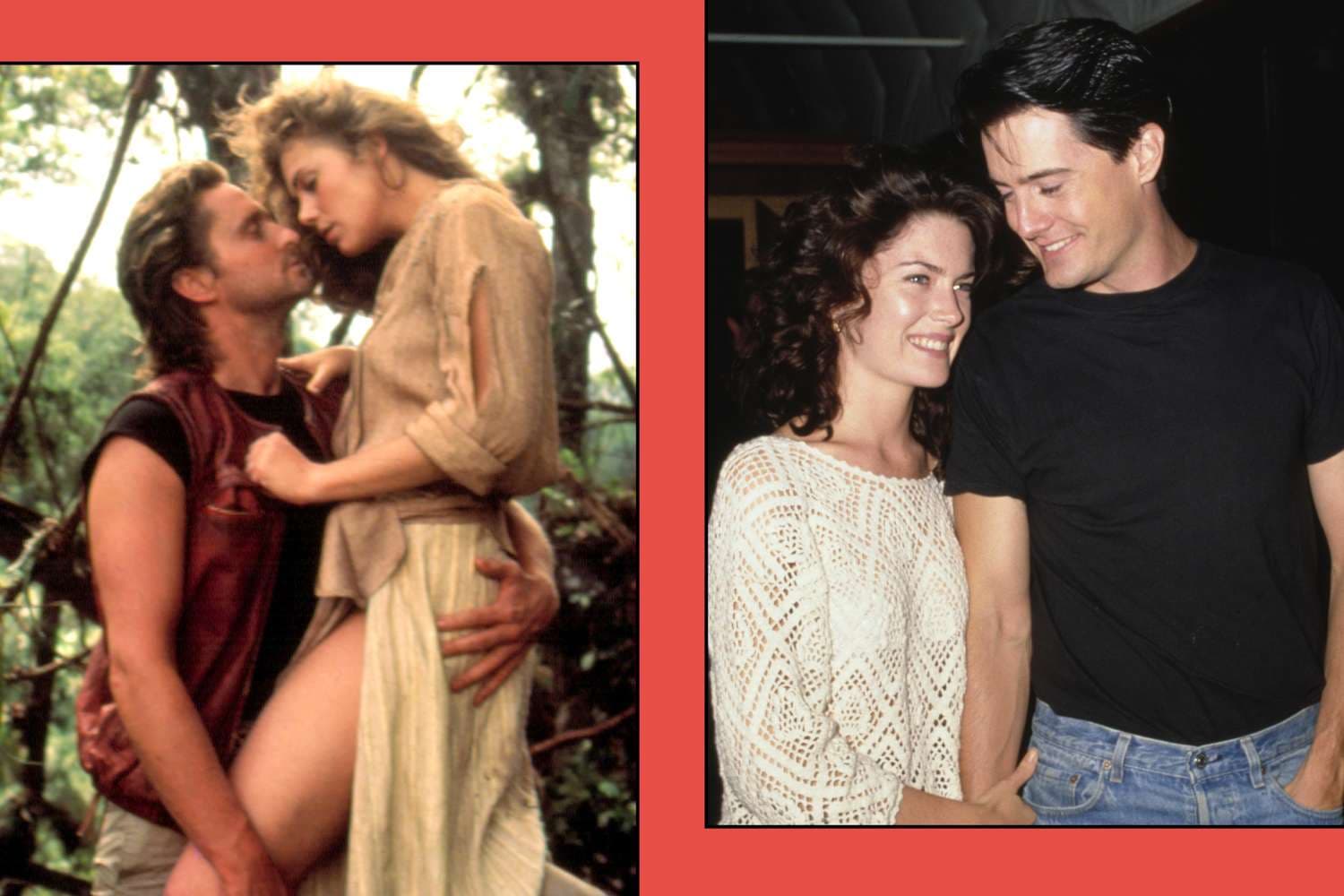 10 actors who admitted to having affairs with their costars