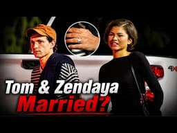 Zendaya & Tom Holland's Hand-Holding Moment Breaks the Internet!