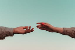 What's Really Blocking You from Finding Love