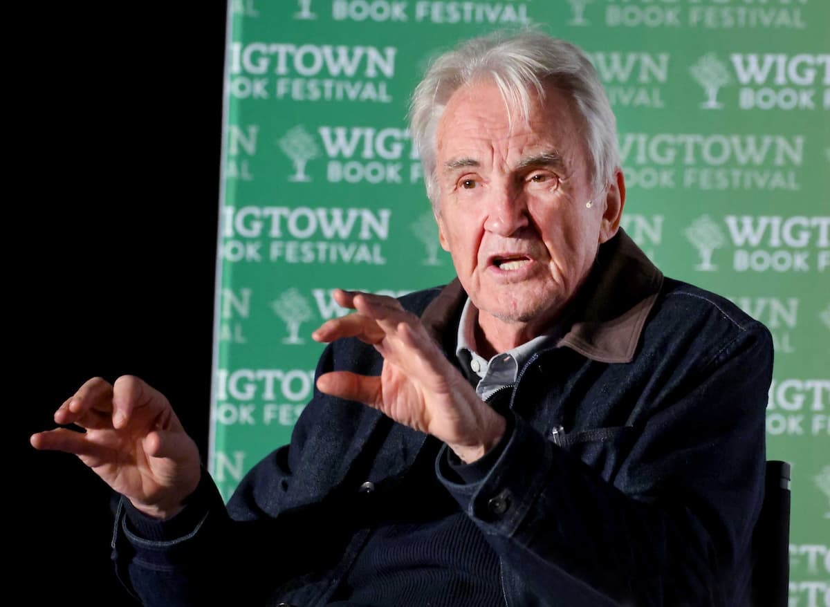 History of faerie folk and Gaelic culture explored at Wigtown ...