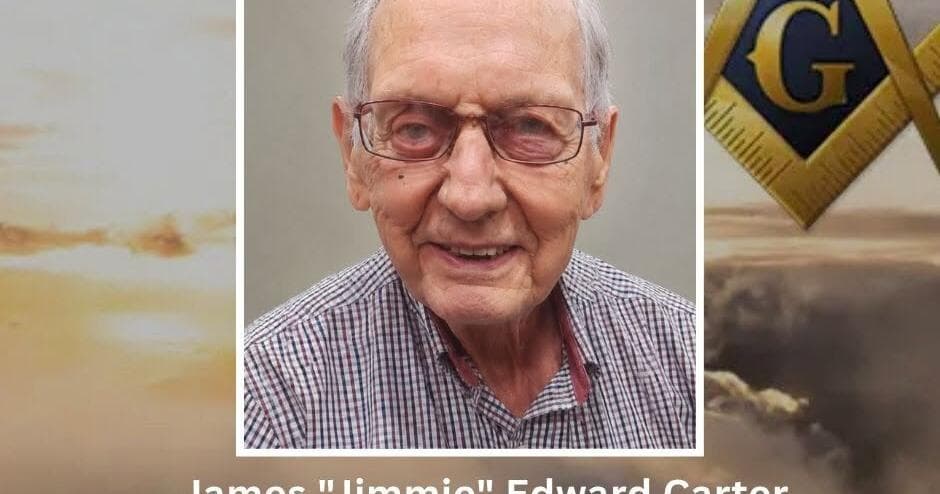 Community mourns death of local WWII veteran