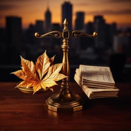 Big Six Bank Insights