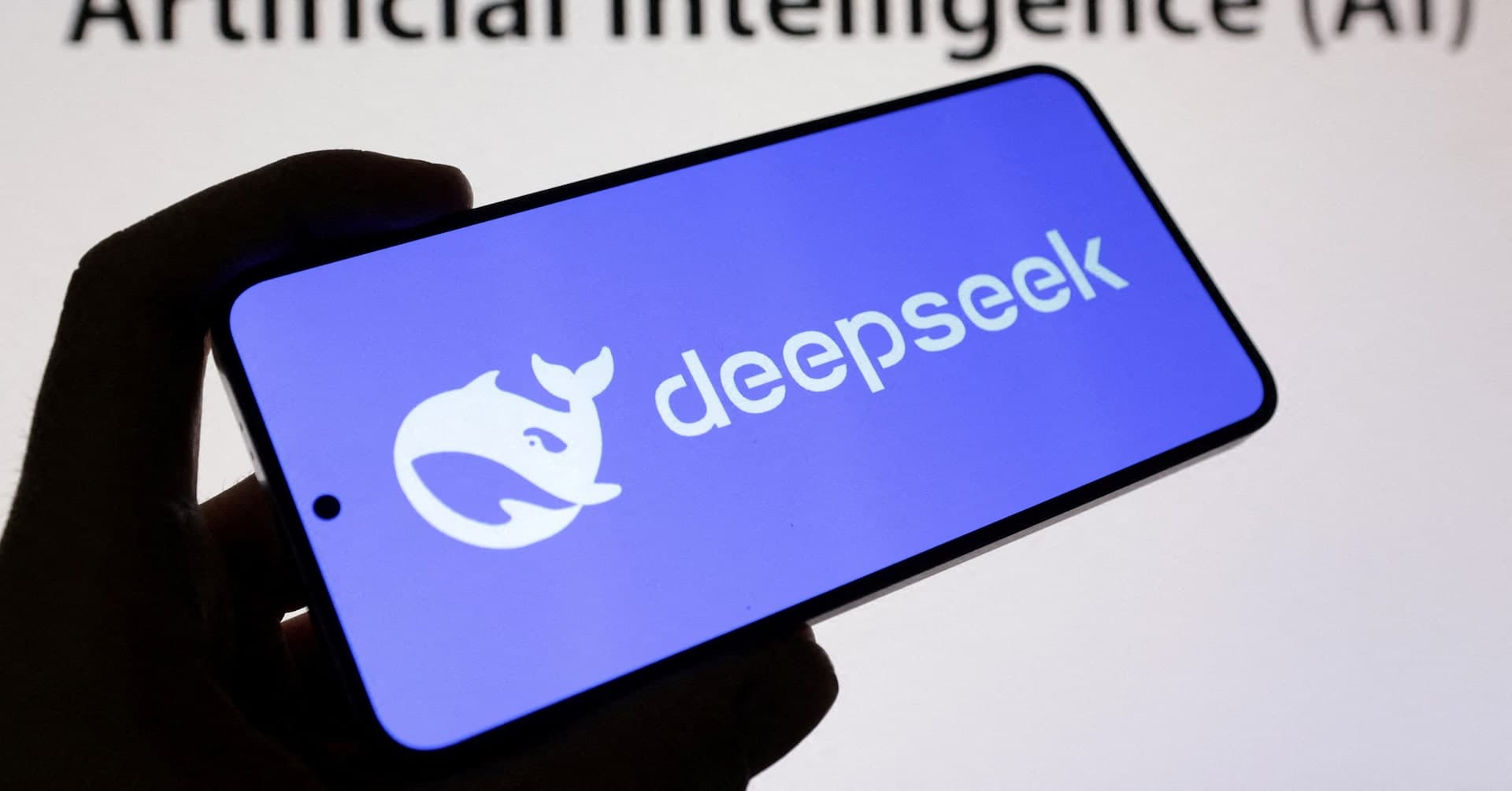 Exclusive: China's DeepSeek trained AI model on Nvidia's best chip despite US ban, official says | Reuters
