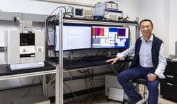 AI Boosts Yongtao Liu's Self-Driving Lab Projects | Mirage News