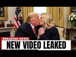 600 Republicans FOUND ON JEFFREY EPSTEIN LIST RELEASED Tonight: "Trump did what?!"