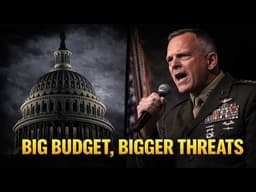 🚨 Top Brass TESTIFIES: Inside the U.S. Navy & USMC FY27 Master Plan!