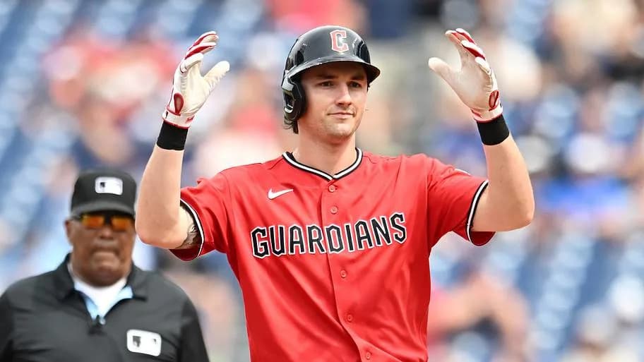 This Is Who the Cleveland Guardians Are With One Month Left