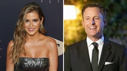 JoJo Fletcher Weighs in on Chris Harrison's New Dating ...