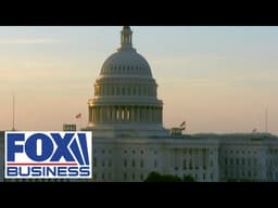 Senate Democrats are derelict in their duties, GOP rep says