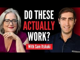 Penis Pumps Explained: Do They Work for Erectile Dysfunction and Performance? | with Sam Itshaki