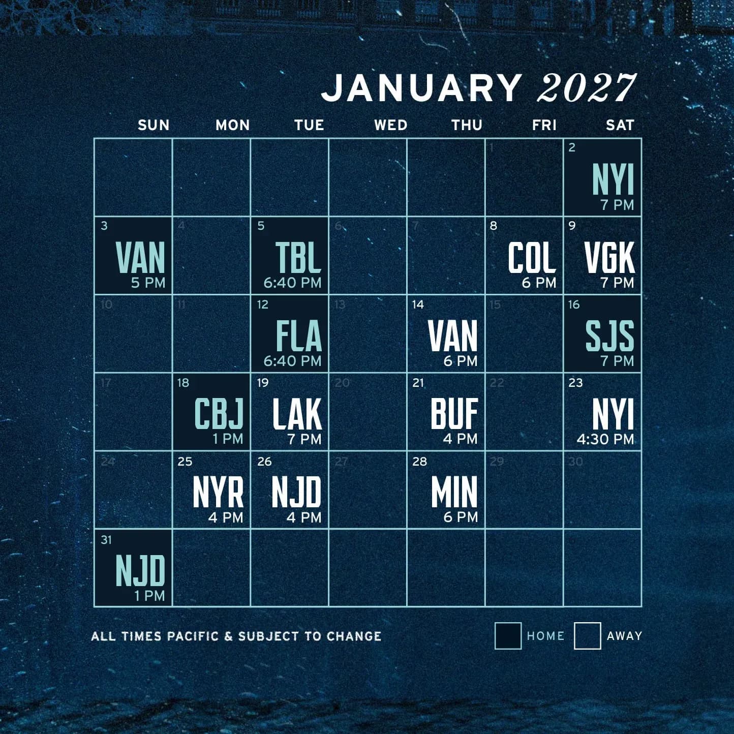 Kraken vs San Jose Sharks at Climate Pledge Arena in Seattle
