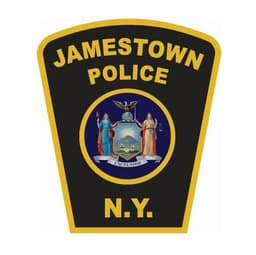 Jamestown Police Charge Two in Wednesday Drug Bust