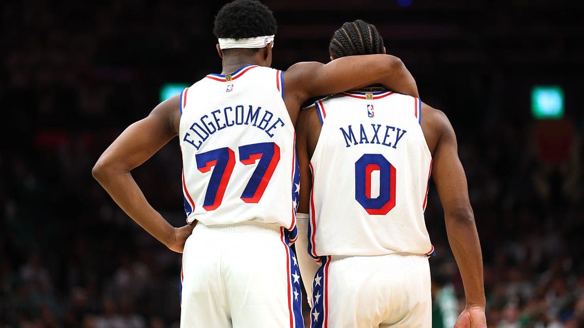 NBA Offseason Trade Rumors Heat Up