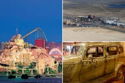 Casinos in Primm clear final hurdle to be saved by Las Vegas company