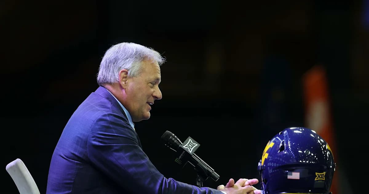 Former Pitt Coach Dave Wannstedt Makes Surprising ...