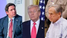 How's Trump's Mid-Decade Redistricting Ploy Looking Right About Now?