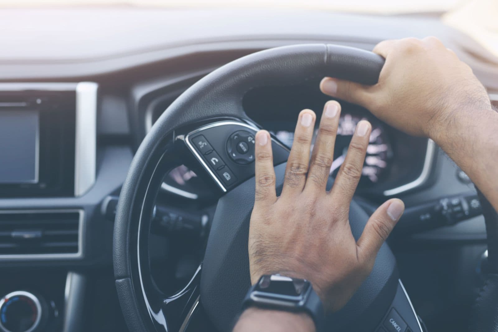 Is Road Rage a Crime in Ohio and What Charges Could You Face?