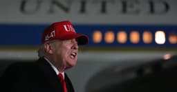 Trump Attacks U.S.-Born Pope Leo Over Iran War as Vatican Pushes Back