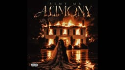 Remy Ma Surprise Releases New 'Alimony' EP
