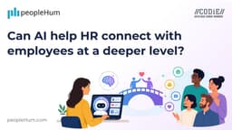 Can AI help HR connect with employees at a deeper level?