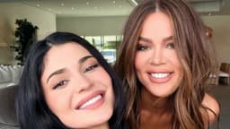 Khloé Kardashian celebrates 'forever bestie' Kylie Jenner's ...